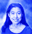 Portrait of Dawn Song.