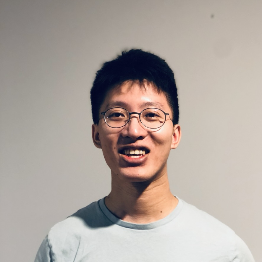 Portrait of Yan Li.